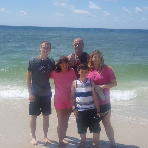 Meet your Posher, David - Picture 1 of 1